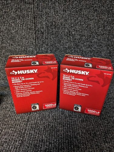 Lot husky x - lot, wheel