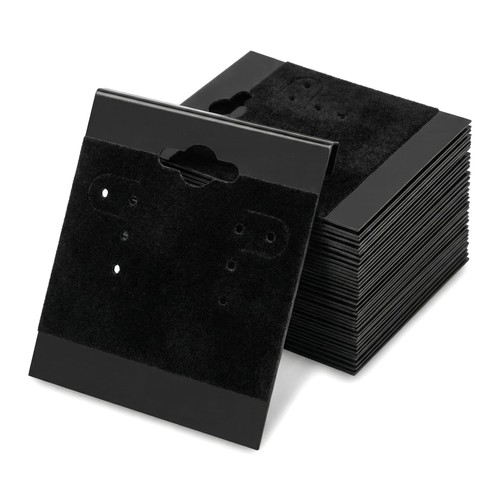 100 pack black - pack, plastic