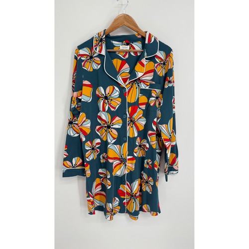 Bedhead pajamas nightshirt - pajamas,
