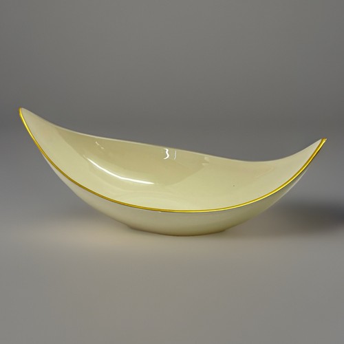 Lenox olympia gold boat - olympia,