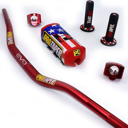 Original evo pro taper - original,