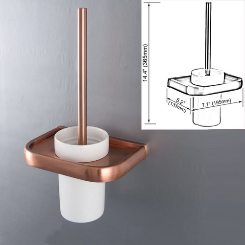 Antique copper bathroom - antique,