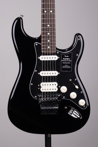Brand new fender player - player, ii
