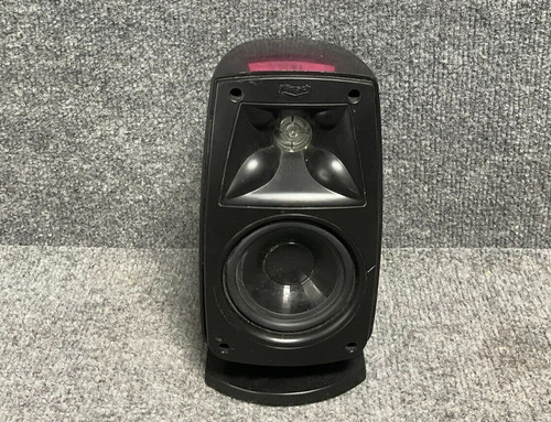 Klipsch quintet iii satellite - quintet,
