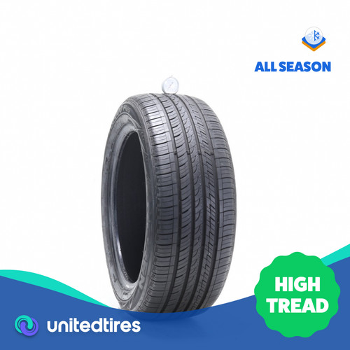 Used 225 50r17 nexen n5000 - nexen,