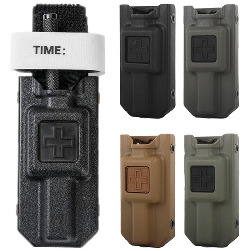 Tactical molle tourniquet - tactical,