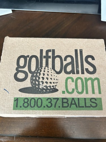 Dozen wilson staff 50 - 1, /