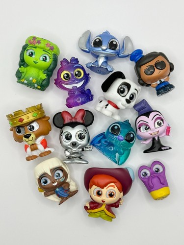 Disney doorables treasure - ✨,