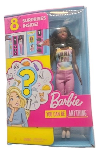 Barbie you can anything - barbie, be
