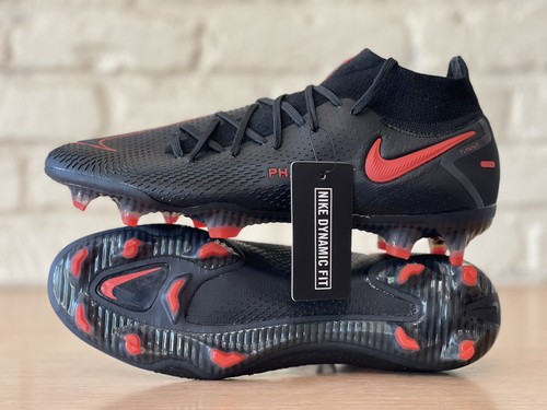 Nike phantom elite fg - phantom, df
