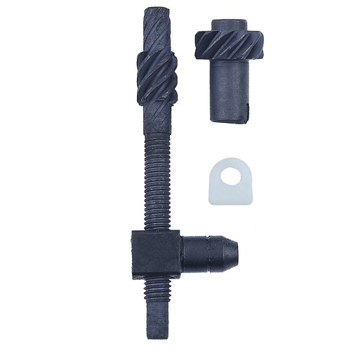 Chain adjuster tensioner screw - chain,