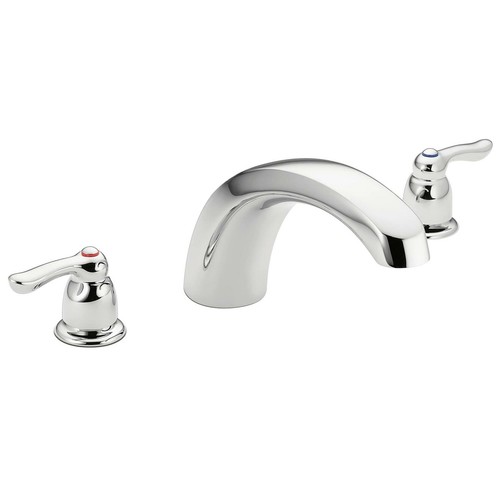 Moen chateau t990 - t990, two