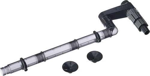 Eheim spray bar set 594 - spray,