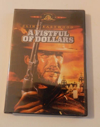 Fistful dollars - fistful,