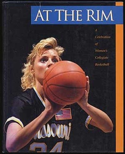 The rim a - the, of