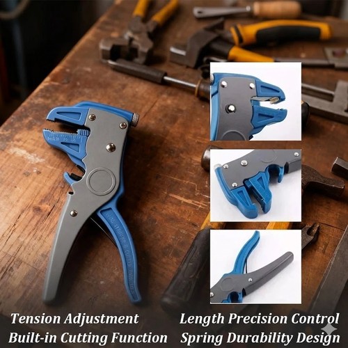 Heavy duty self adjustable - heavy,