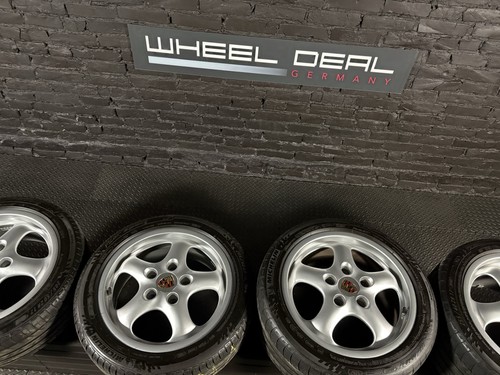 Porsche 993 964 - , rims