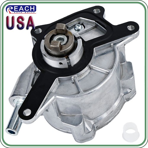 Brake vacuum pump for - brake,