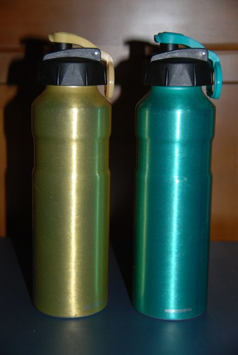 Set aluminum hydration - set,