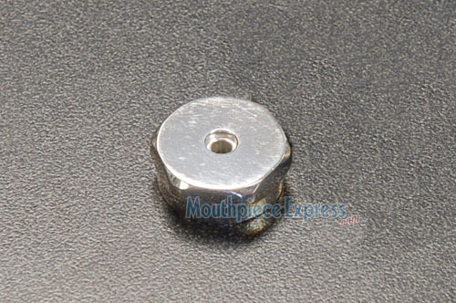 Schilke trumpet bottom - trumpet, cap