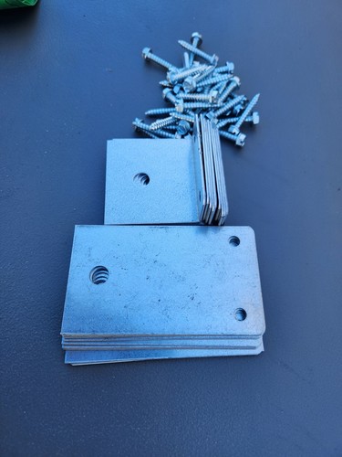 Hardware for wesco - hardware,