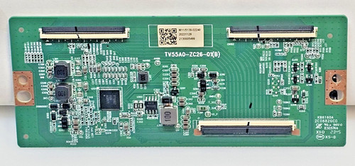 Onn roku tv model - onn, 65"