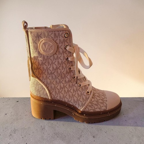 Michael kors stark booties - kors, mk