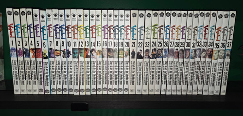 Vagabond english manga - vagabond, volumes