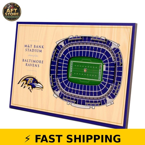 Baltimore ravens stadium - baltimore,