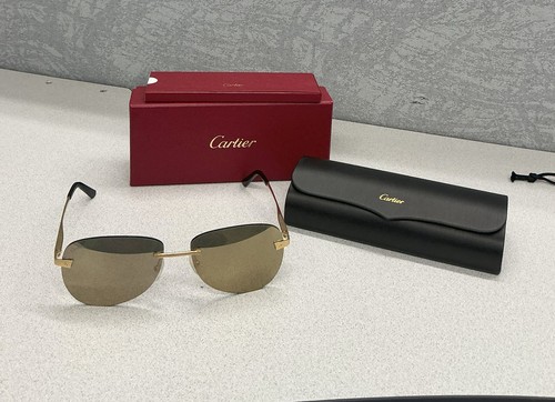 Cartier santos dumont screw - cartier,