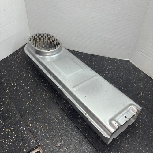 Dryer heater box - wp8541818, oem