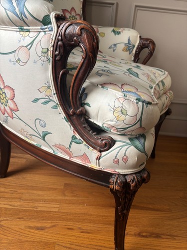 French louis style vintage - xv,