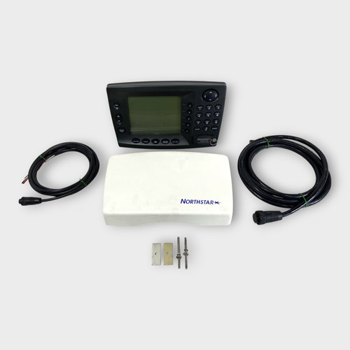 Northstar 951xd gps - 951xd,