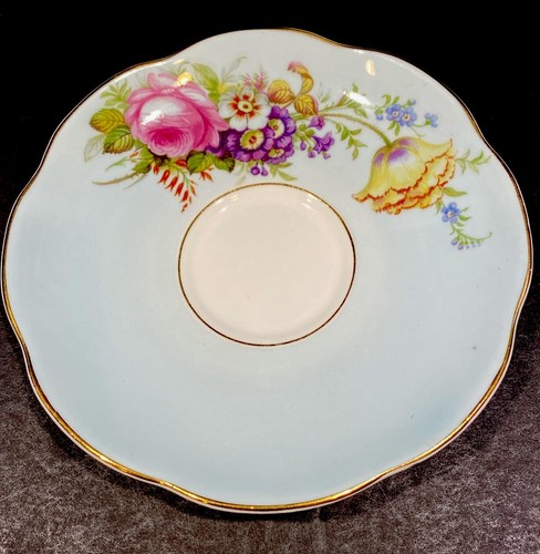 Foley bone china 1850 - foley, eb