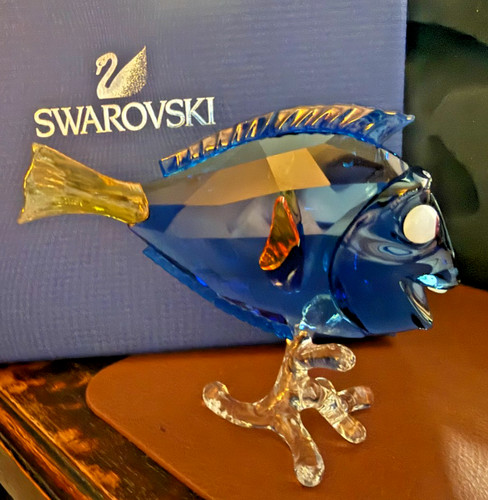 Swarovski crystal dory - swarovski,