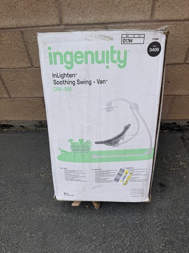 Ingenuity inlighten soothing - ingenuity,