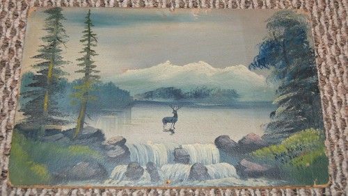 South dakota signed oil - south,