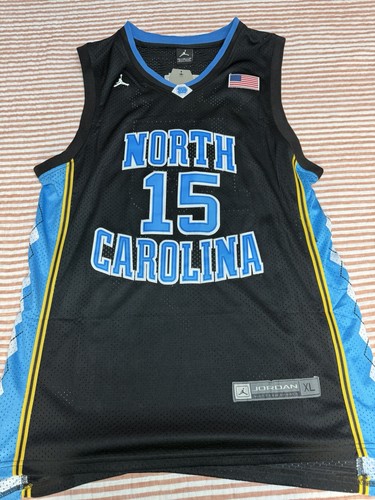 Vince carter unc tar - carter,