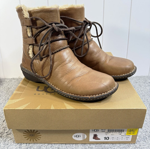 Ugg australia caspia - caspia, gravy