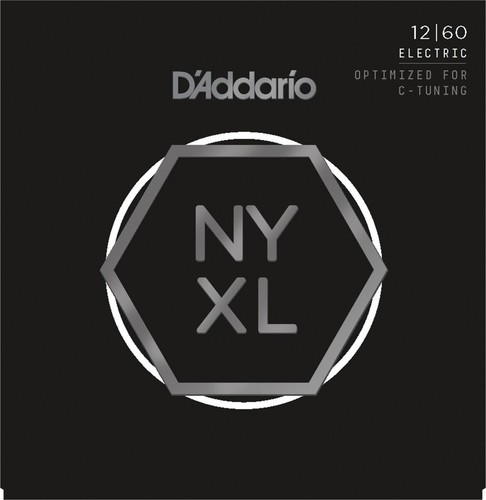 Sets addario nyxl 1260 - nyxl,