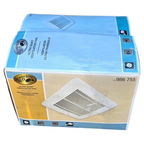 Hampton bay 986 755 - bay, cfm