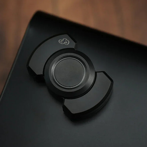 Magnetic slider fidget spinner - magnetic,