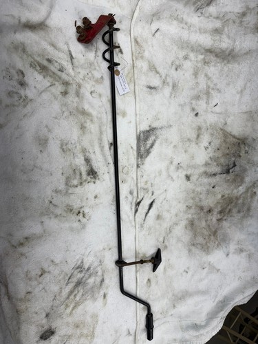 Oem mtd craftsman - mtd, chute