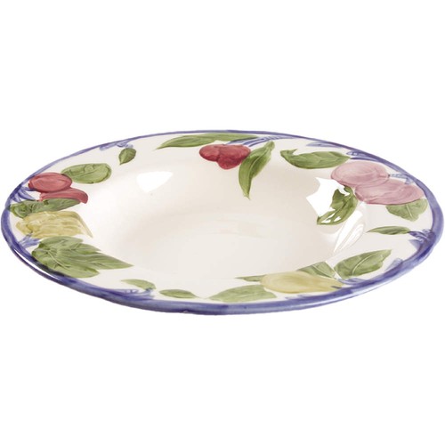 Franciscan orchard glade - glade, soup