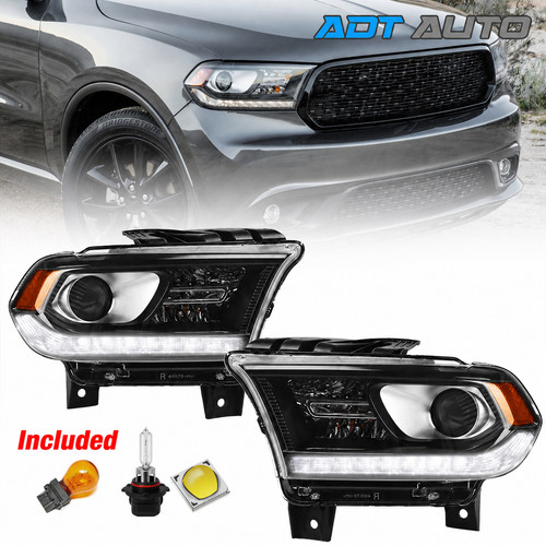 For dodge durango 2016 - for,