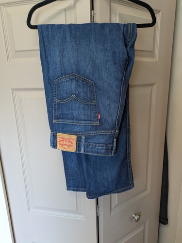 Levi 514 jeans - levi's,