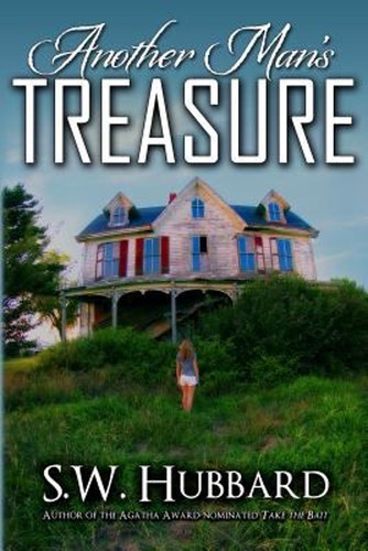 Another man treasure - another, man's