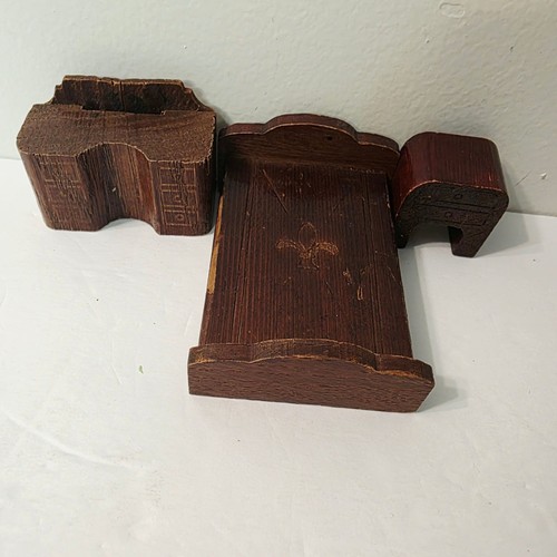 Vtg mini handmade - 3,
