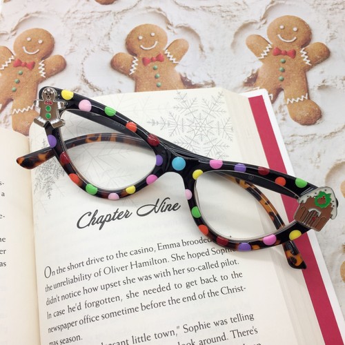 Gingerbread man christmas - man,