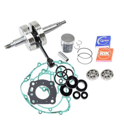 For kawasaki kx60 86 03 - for,